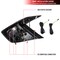 Spec-D Tuning Honda Civic Sedan Led Tailights With Sequential Signal 2016-2020 LT-CV164GLED-SQ1-RS - alternate 4